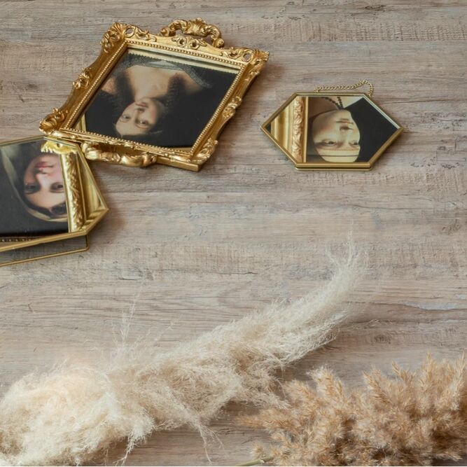 Текстура напольного покрытия