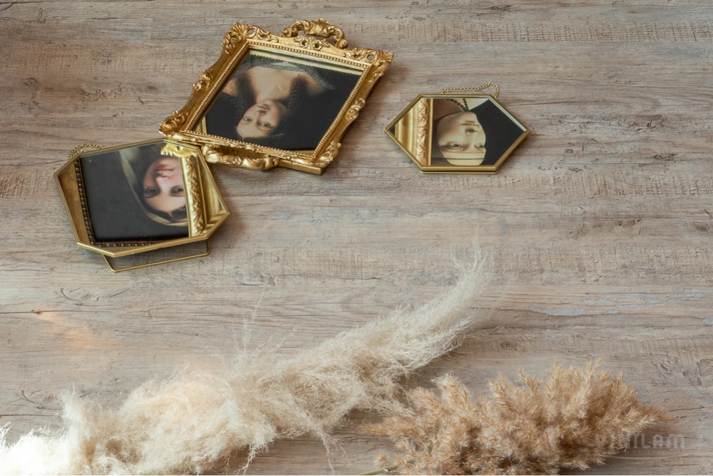 Текстура напольного покрытия