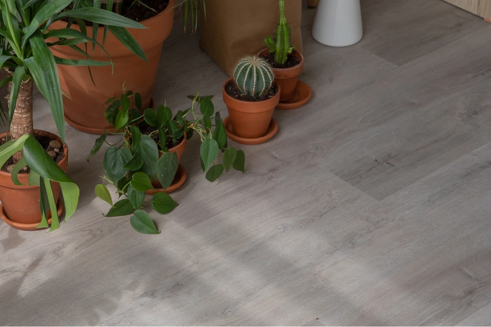 Текстура напольного покрытия