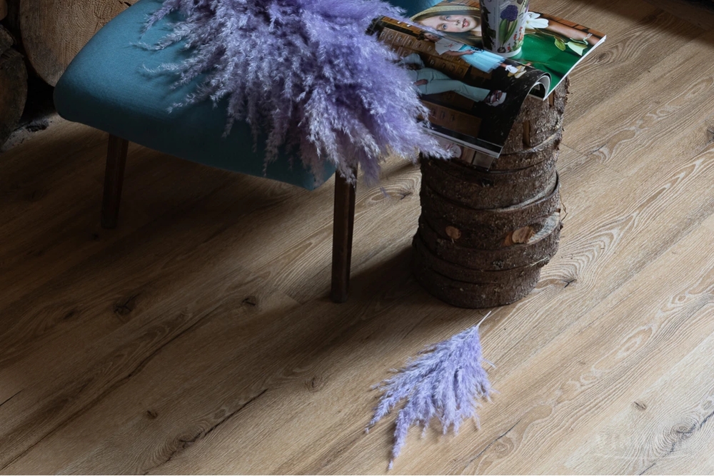 Текстура напольного покрытия