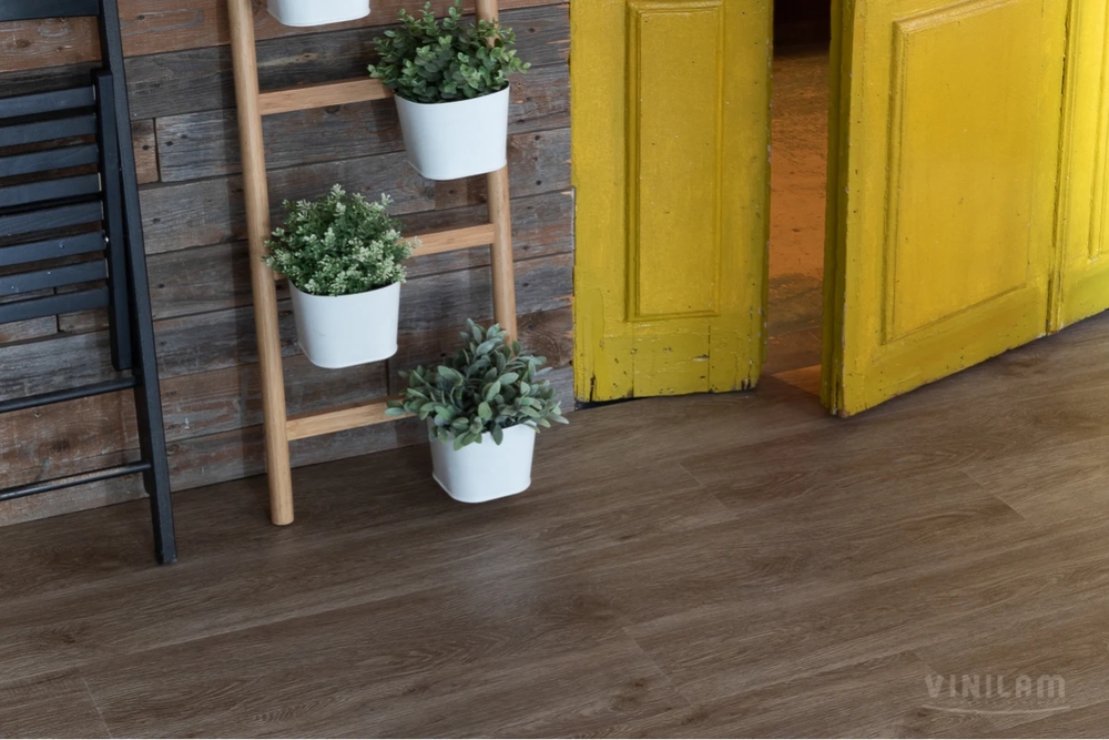 Текстура напольного покрытия